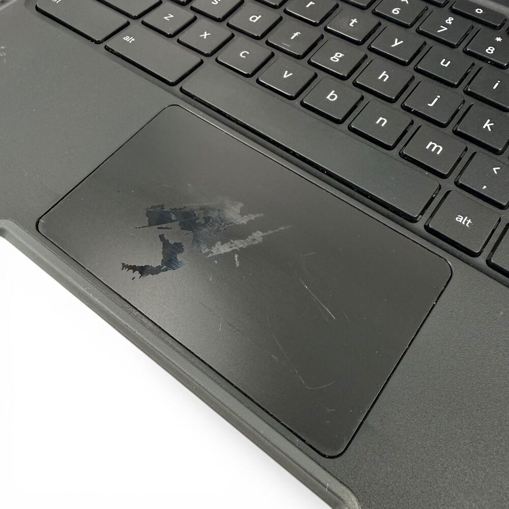 Lenovo Chromebook 100e 1st Gen WIFI 4GB RAM 16GB HD Black [81ER000GUS] - Picture 8 of 15